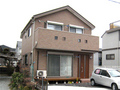 八王子市 注文住宅施工例