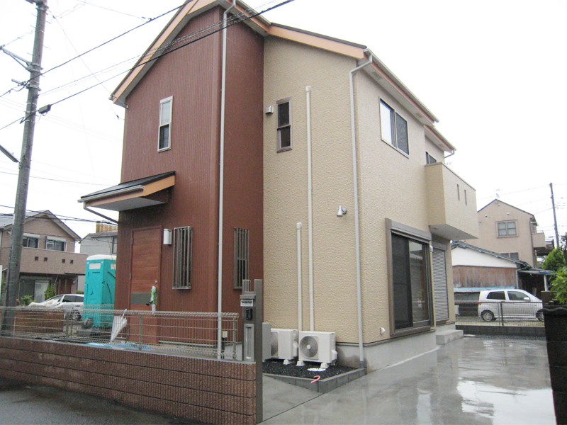 八王子市　T様邸