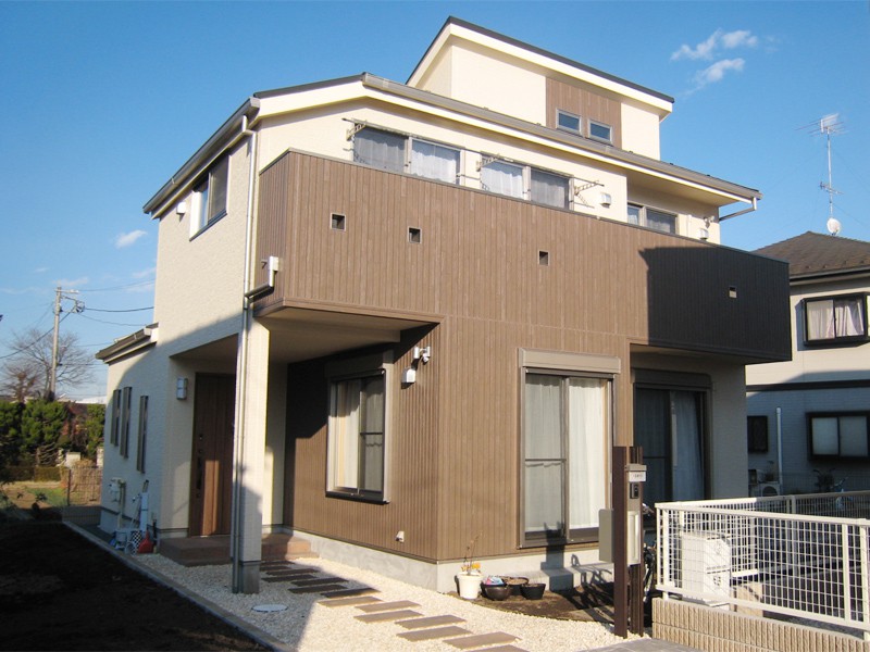 八王子市　I様邸