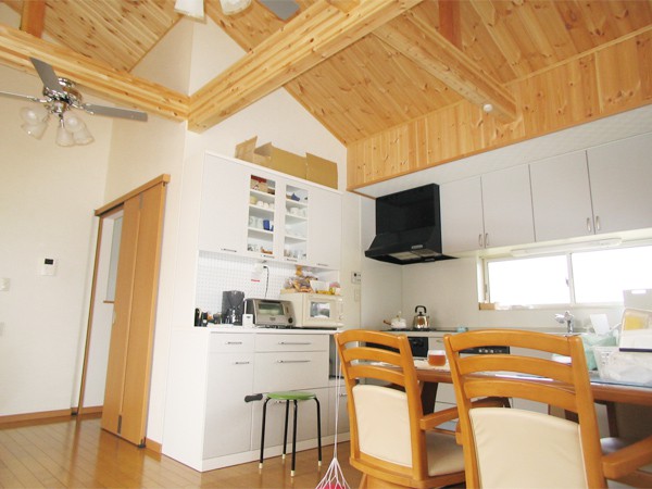 八王子市　T様邸