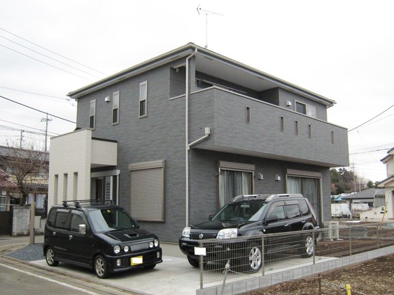 八王子市　A様邸