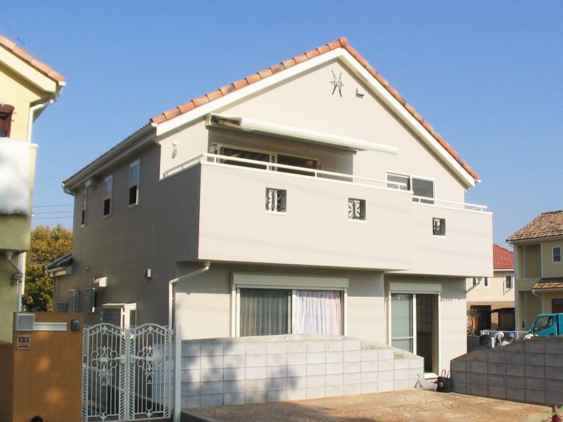 八王子市　U様邸