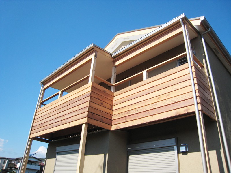 八王子市　S様邸