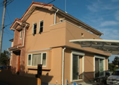 八王子市　M様邸