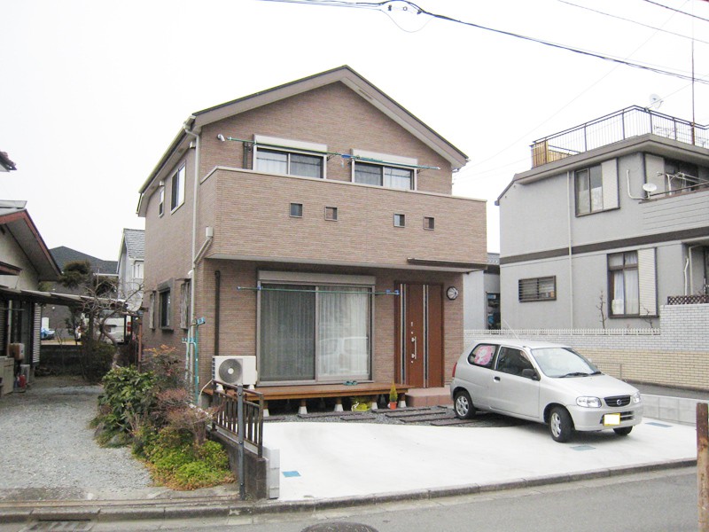 八王子市　E様邸