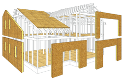 スーパーウォール